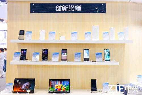 低碳算力嶄露頭角,中興通訊與合作伙伴共創(chuàng)三項(xiàng)算力創(chuàng)新成果