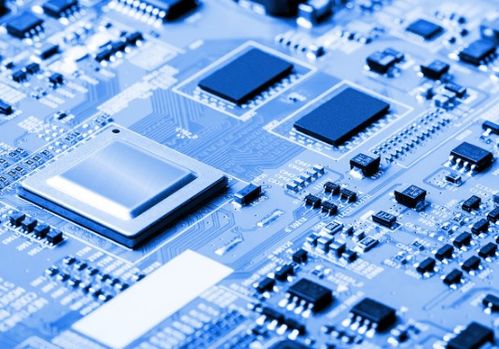 北京君正上海子公司完成工商注冊，加速汽車電子領域布局